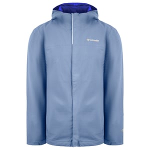 Columbia Whidbey Island Kids Lilac Jacka