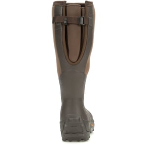 Muck Laarzen Wetland XF Rubber Bruin Wellington Laarzen