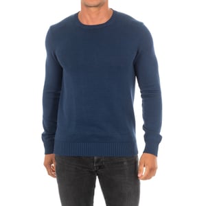 Heren trui met lange mouwen en ronde hals HM701752