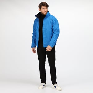 Regatta Heren Dover Waterdicht Windproof Jasje (Oxford)