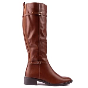 Solesister Chloe Riding Boots