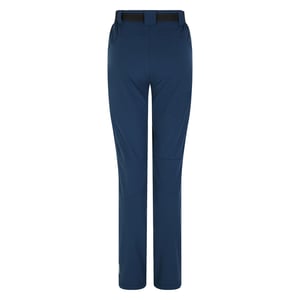 Dare 2B Womens/Ladies Melodic Pro Stretch Hiking Trousers (Moonlight Denim)