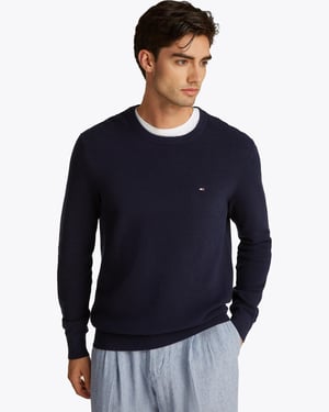 Tommy Hilfiger Menswear sweatshirt