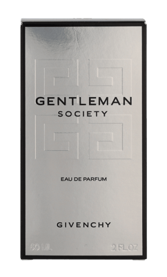 Givenchy Gentleman Society Edp Spray60 ml.