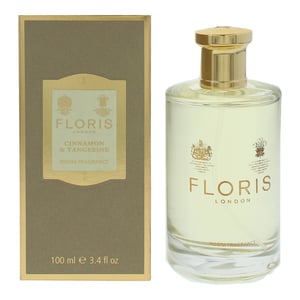 Floris Cinnamon & Tangerine Room Spray 100ml