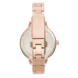 Sophie en Freda Milwaukee armbandhorloge