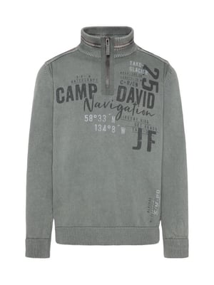 Camp David-trui