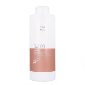 Wella Professionals Fusion Intense Repair Shampoo 1000ml