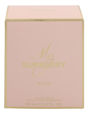 Burberry My Burberry Blush Edp Spray90 ml.