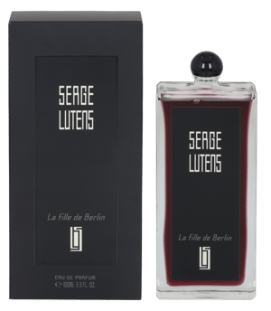 Serge Lutens La fille de Berlin Eau de Parfum Spray