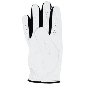 Cobra Ferrari Regular Rechterhand Heren Witte Golfhandschoen