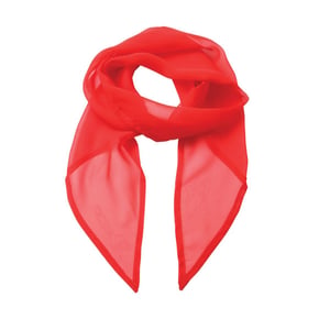 Premier Dames chiffon sjaal