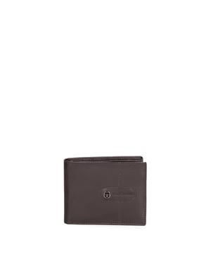 Sergio Tacchini portemonnee Heren BROWN