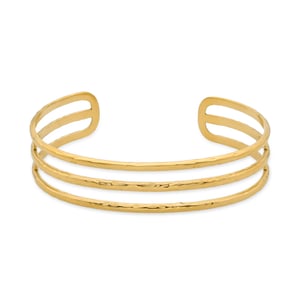 Luxenter Armband in 18K Geel Goud - Waeu