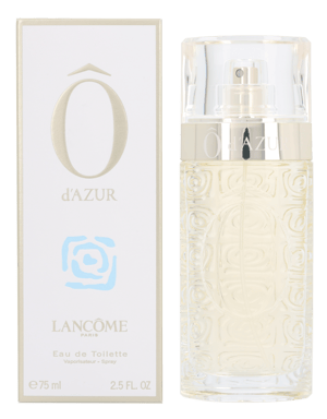 Lancome O D'Azur Edt Spray 75ml