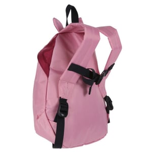 Regatta Childrens/Kids Roary Animal Unicorn Backpack (Pink)