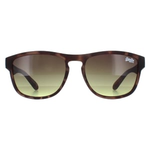 Superdry Rockstar 170A bruine zonnebril