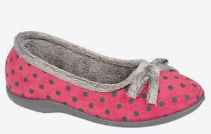 Sleepers Louise MEMORY FOAM Womens
