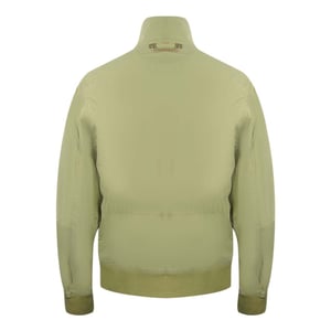 Parajumpers Celsius Mosstone lichtgroen bomberjack