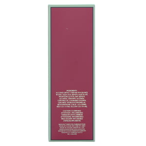 Elizabeth Taylor Diamonds & Rubies Eau de Toilette 100ml Spray For Her