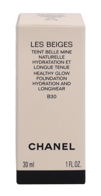 Chanel Les Beiges Healthy Glow Foundation30 ml.