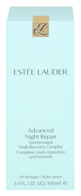 E.Lauder Advanced Night Repair Synch. Multi-Recovery Complex 100ml.