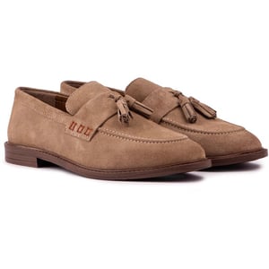 Silver Street Charleston Shoes