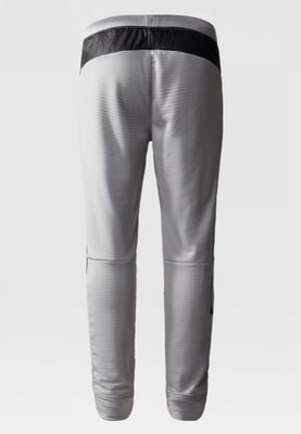 The North Face Boys Mountain Athletics Joggers in Meld Grey