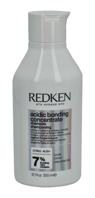 Redken Acidic Bonding Concentrate Shampoo300 ml.