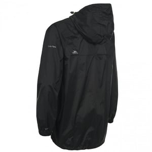 Trespass Adults Unisex Qikpac Packaway vattentät jacka