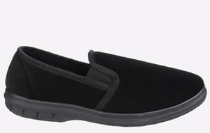 Fleet & Foster John MEMORY FOAM Mens