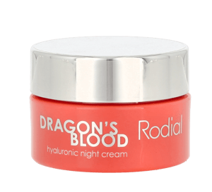 Rodial Dragon's Blood Hyaluronic Night Cream10 ml.