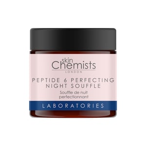 skinChemists Laboratories Gen Y Perfecting Night Soufflé 60ml