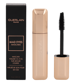 Guerlain Mad Eyes 01 Mad Black Mascara 8.5ml