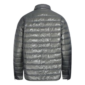 Parajumpers Petronel Rock Grå dunjacka