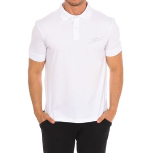 PIPS504 men's short-sleeved polo shirt