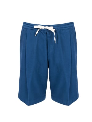 Xagon Man Shorts Herr Blå
