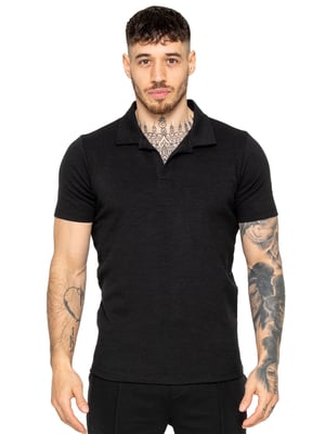 Enzo | Heren Poloshirt