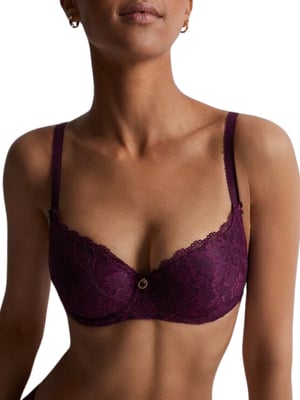 Rosessence Half Cup Bra