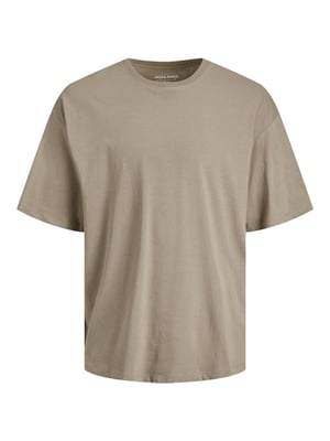 Jack & Jones Mens Plain T-shirts from