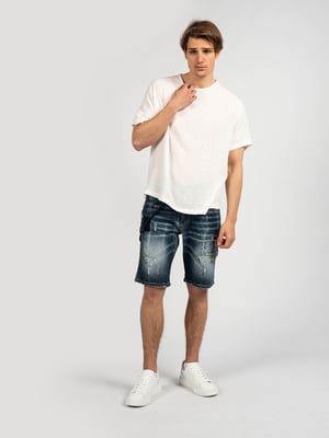 Xagon Man T-shirt Herr Vit
