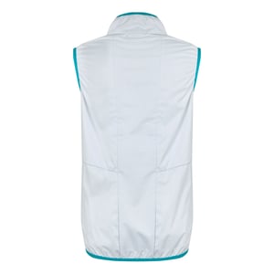 Regatta Dames/Dames Bodywarmer (Wit/Tahoe Blauw)