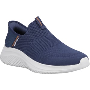 Ultra Flex 3.0 Smooth Step Wide Trainers