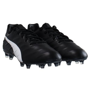 PUMA Unisex KING Platinum 21 FG/AG 's Voetbalschoenen