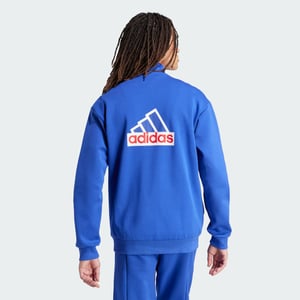 Future Icons Badge of Sport Track Jacket