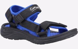 Cotswold Bodiam Recycled Sandal Junior