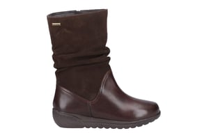 Fleet & Foster Starling Waterproof Womens Mid Boots
