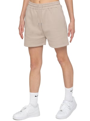Enzo Womens Sweat Shorts