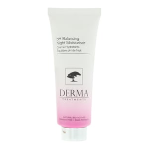 Derma Treatments Ph Balancerende Nachtcrème 50ml