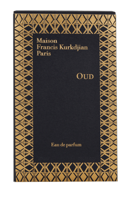 Maison Francis Kurkdjian Oud Eau de Parfum 70ml